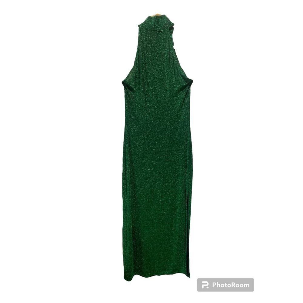 Reformation Sleeveless Midi Clean Earthy Girl Aesthetic - Picture 2 of 6